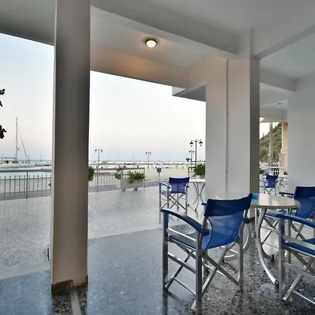 Blue Sea Hotel Tirós