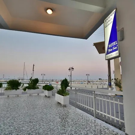 酒店 Blue Sea Tirós