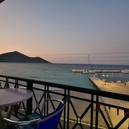 酒店 Blue Sea Tirós
