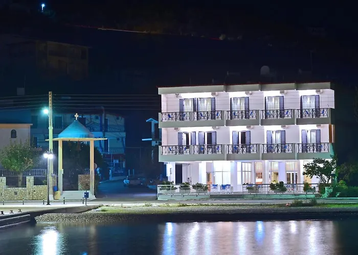 Blue Sea 2* Τυρός