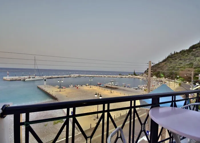 Blue Sea Ξενοδοχείο