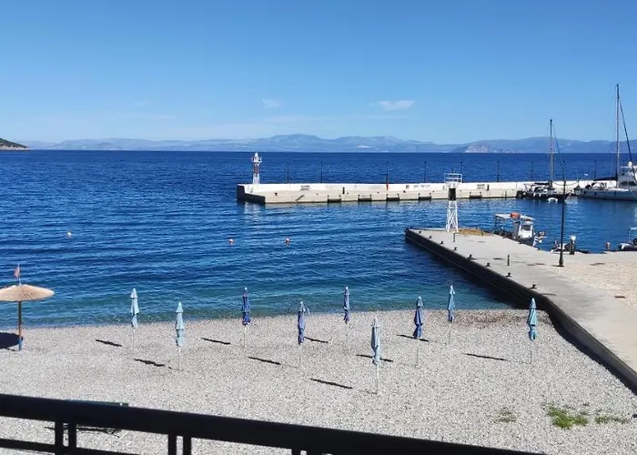 Blue Sea Ξενοδοχείο