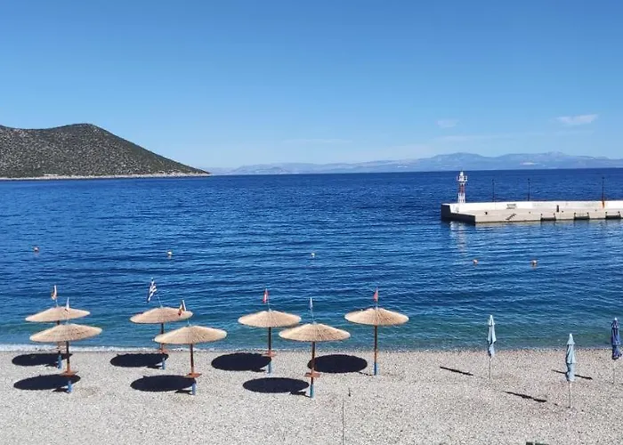 Ξενοδοχείο Blue Sea Τυρός