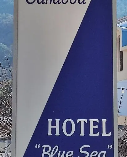 Blue Sea Ξενοδοχείο