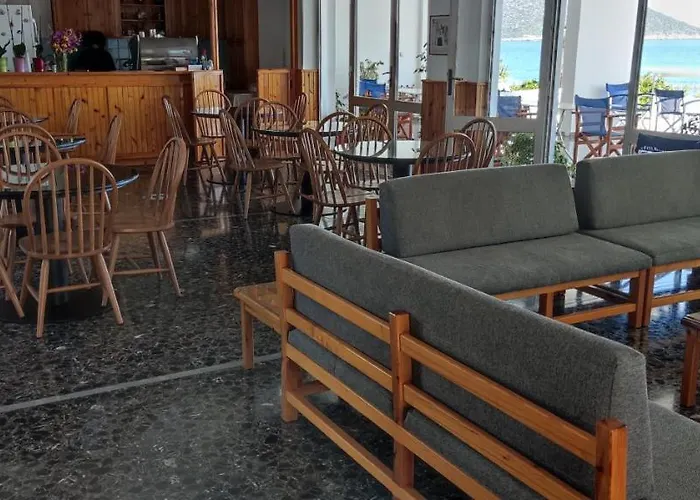 Hotel Blue Sea Tirós