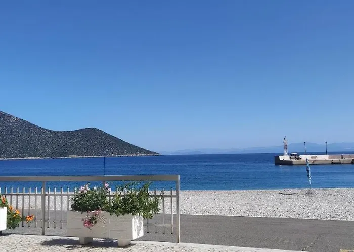 Blue Sea Тирос