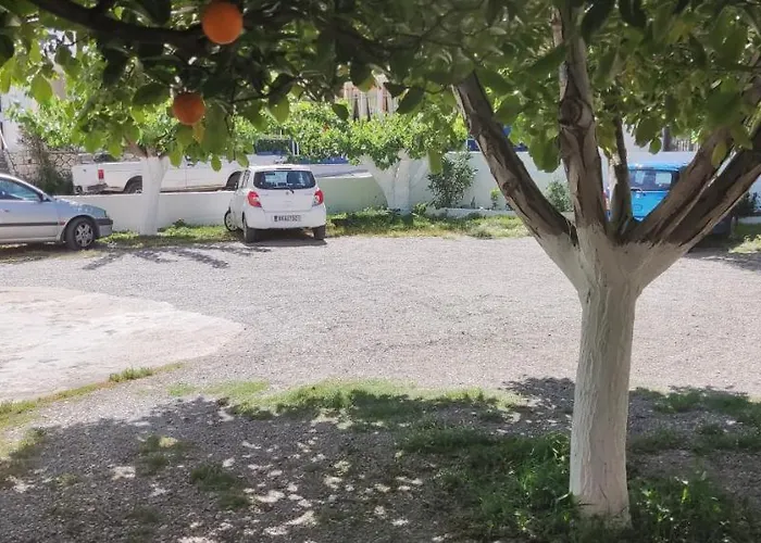 Blue Sea Ξενοδοχείο