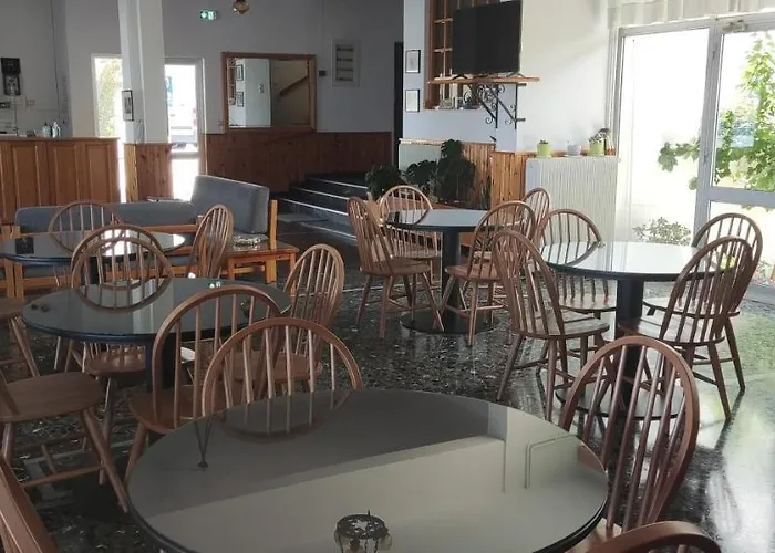 Ξενοδοχείο Blue Sea Τυρός