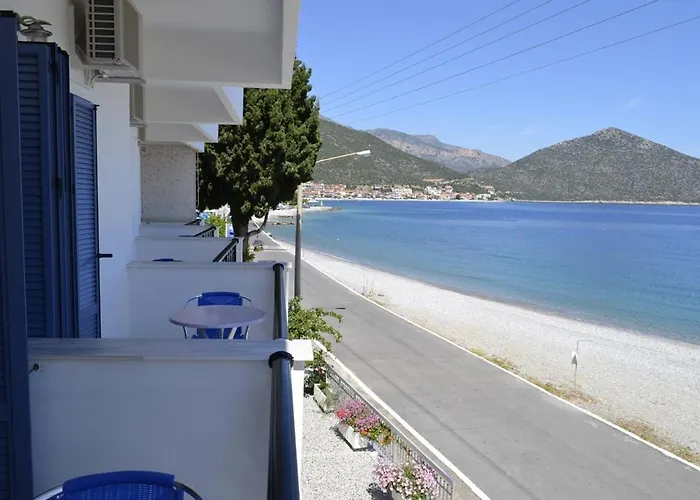 Blue Sea Ξενοδοχείο