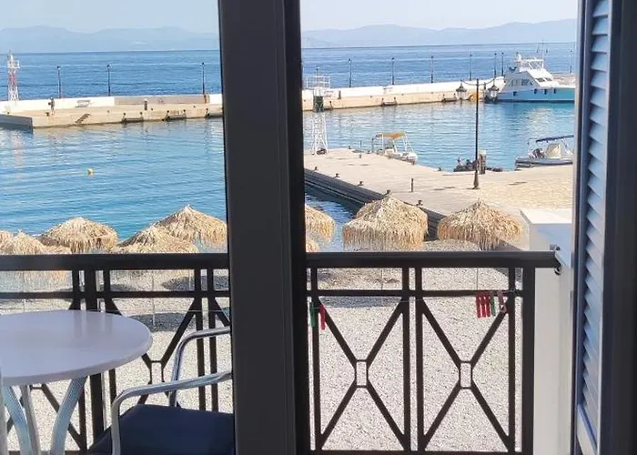 Ξενοδοχείο Blue Sea 2*