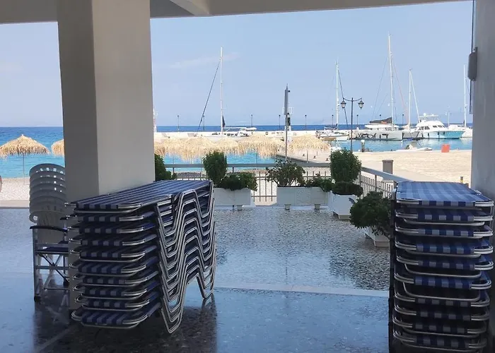 Ξενοδοχείο Blue Sea Τυρός