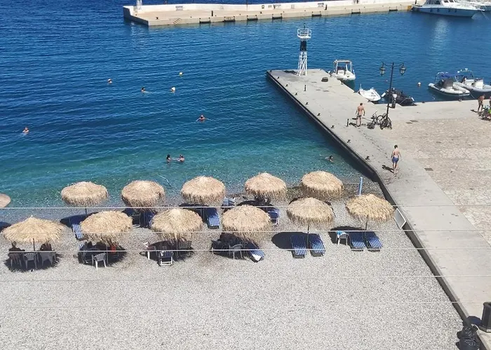 Blue Sea Ξενοδοχείο Τυρός