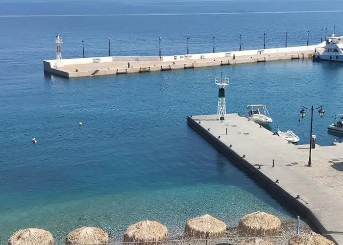 Ξενοδοχείο Blue Sea