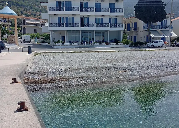 Blue Sea 2* Τυρός