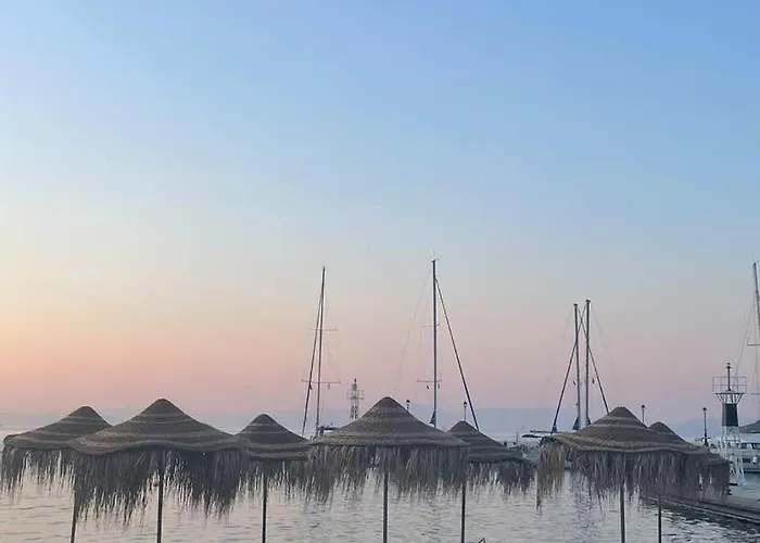 Ξενοδοχείο Blue Sea