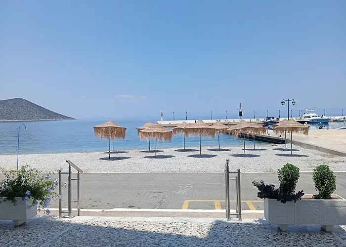 Blue Sea Ξενοδοχείο 2*