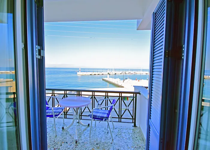 Blue Sea 2* Τυρός