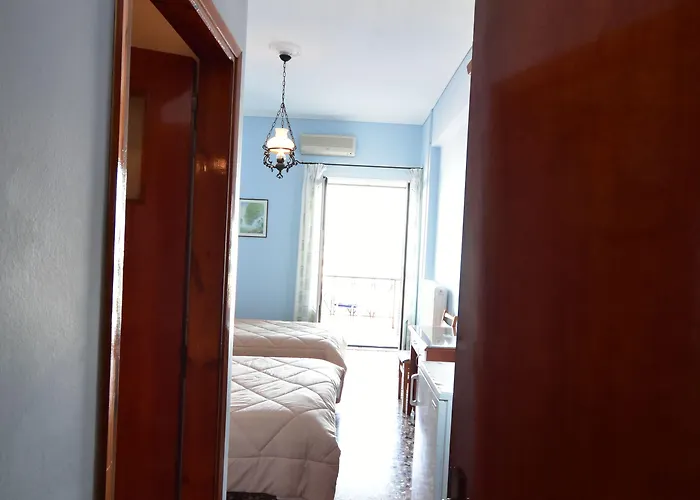 Ξενοδοχείο Blue Sea