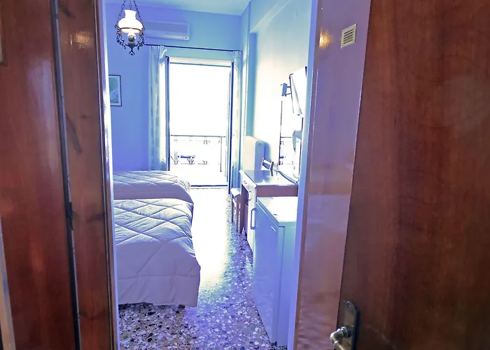 Blue Sea Ξενοδοχείο