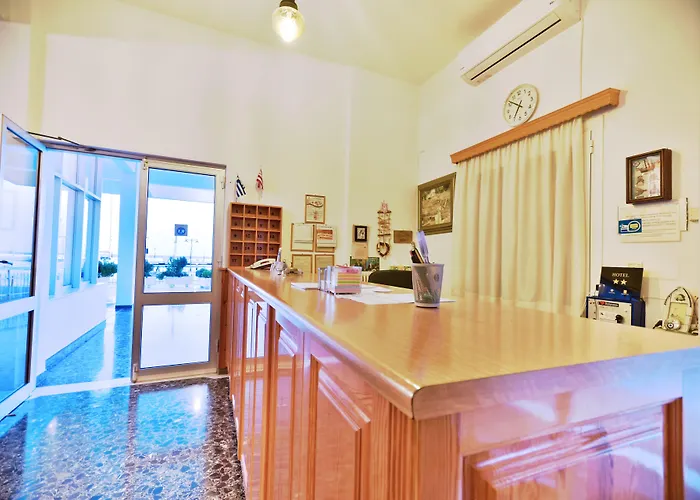 Blue Sea Ξενοδοχείο