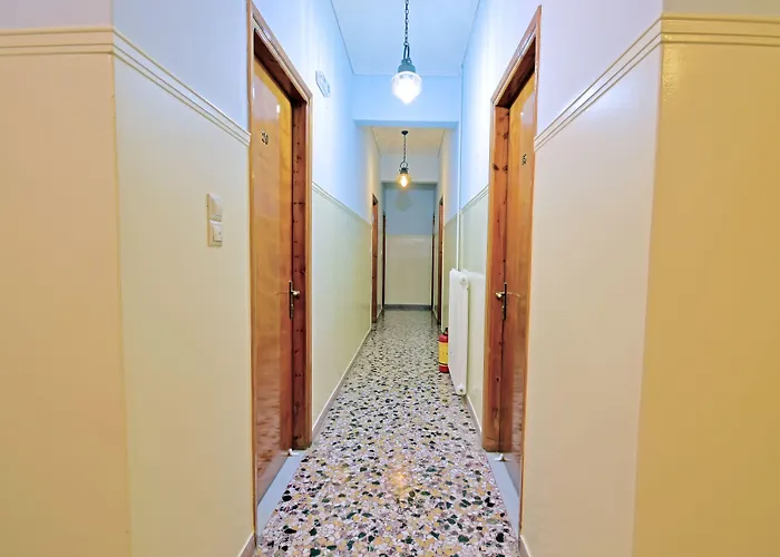 Blue Sea Ξενοδοχείο Τυρός