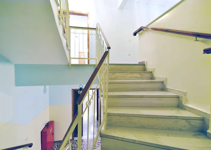 Blue Sea Ξενοδοχείο