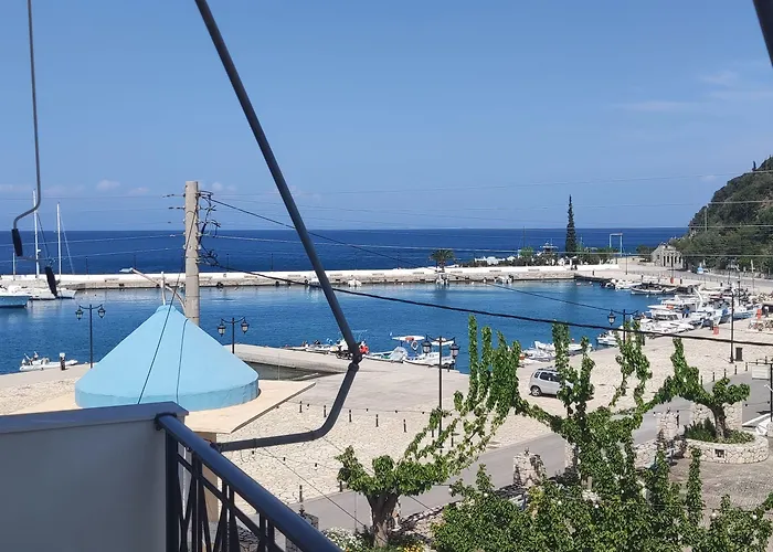 Blue Sea Ξενοδοχείο 2*