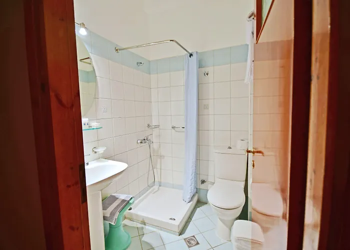 Blue Sea 2* Τυρός