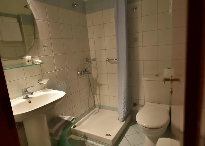 Ξενοδοχείο Blue Sea 2*