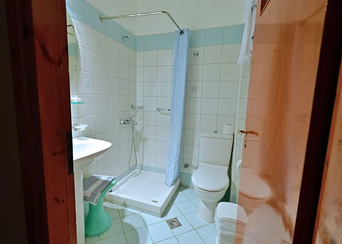 Ξενοδοχείο Blue Sea