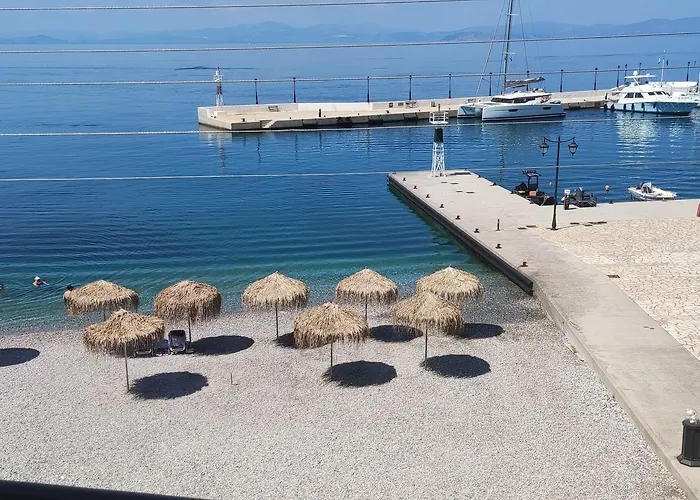 Blue Sea 2* Τυρός