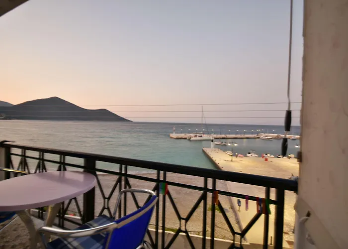 Blue Sea Ξενοδοχείο Τυρός