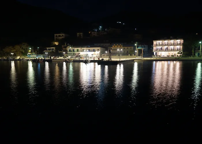 Ξενοδοχείο Blue Sea Τυρός