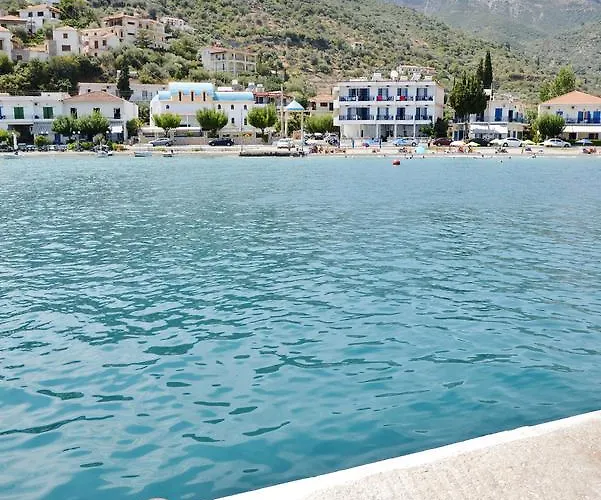 Blue Sea Ξενοδοχείο