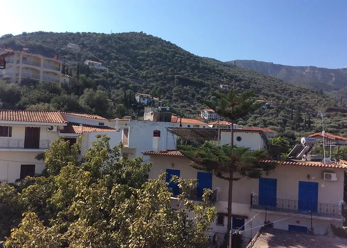 Blue Sea Ξενοδοχείο