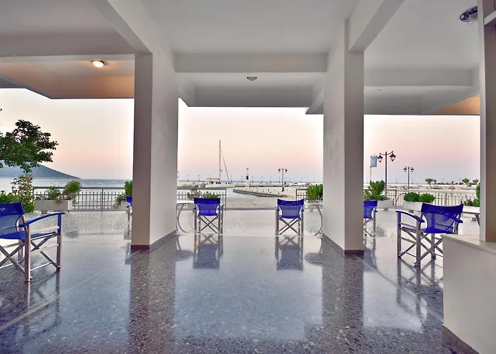 Blue Sea 2* Τυρός