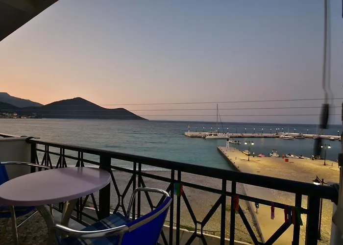 Ξενοδοχείο Blue Sea Τυρός