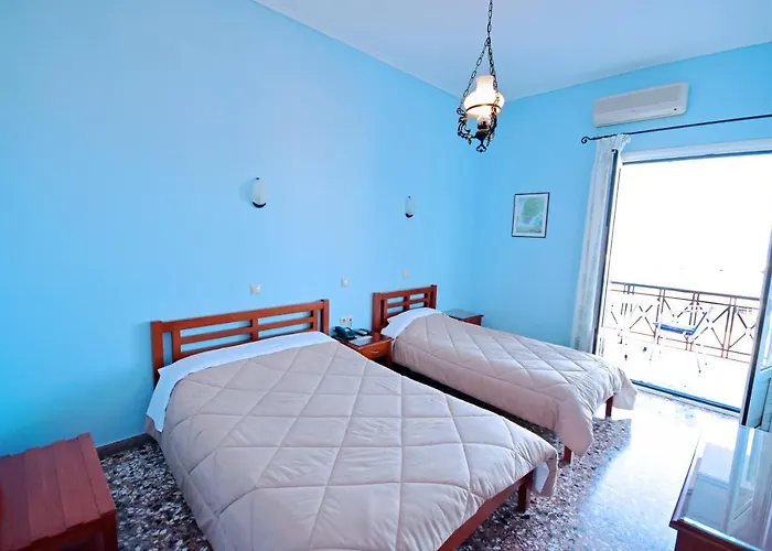 Blue Sea 2* Τυρός